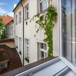  Apartment Old Town Czech Republic